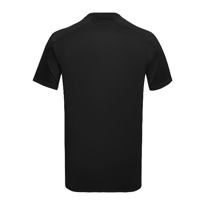 Camiseta Pre Partido del River 2023 Negro AAA - Haga un click en la imagen para cerrar